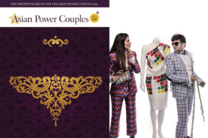 Neishaa and Pretam Gharat: A Power Couple to Watch