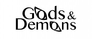 Gods and Demons Logo-01