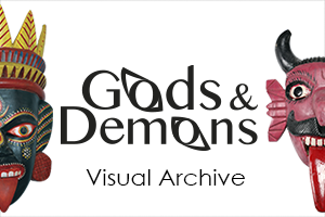 Gods & Demons