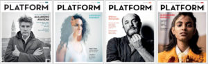 House of Gharats blends cultures – Platform Magazine